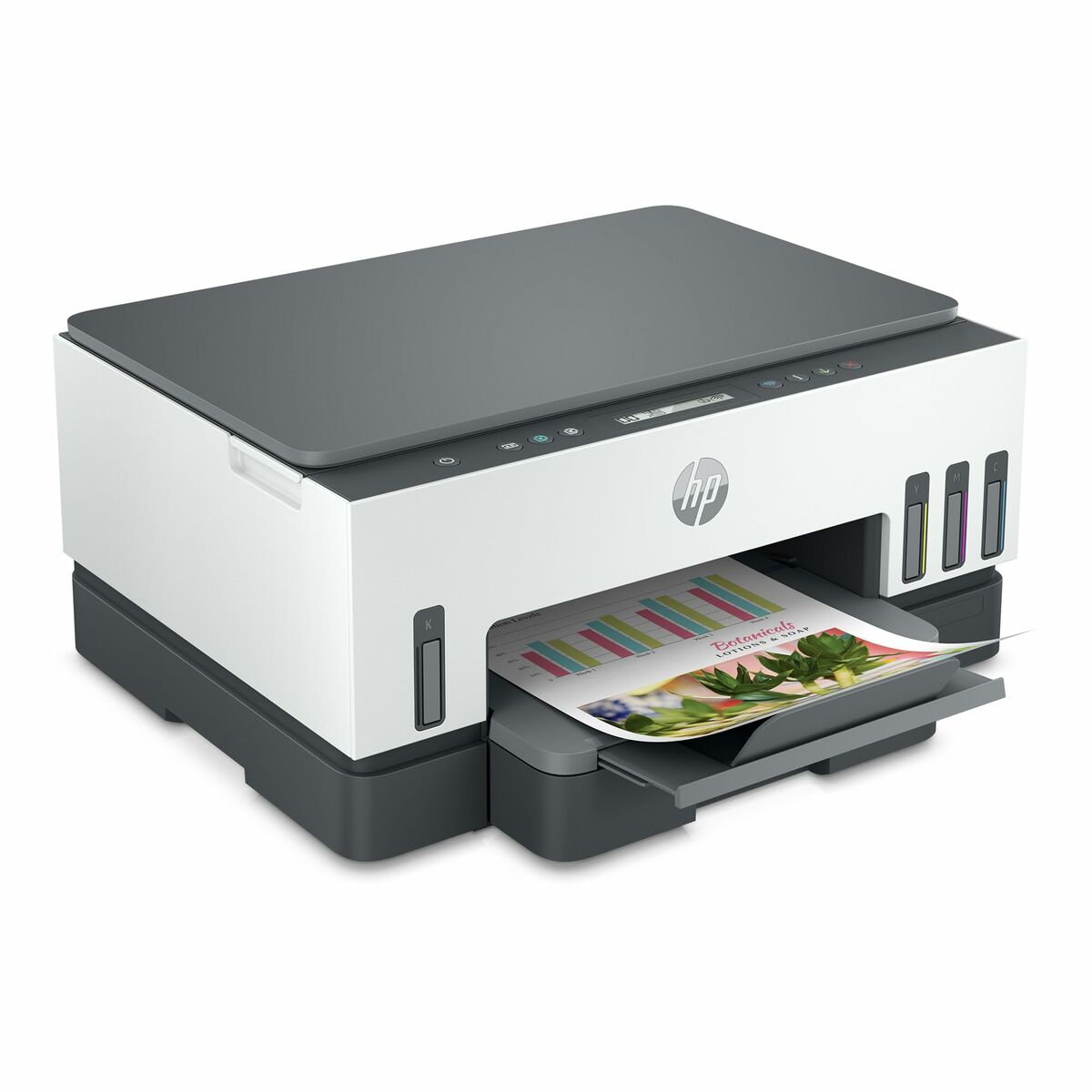 Picture of Multifunction Printer HP 9B5C5A#BHC