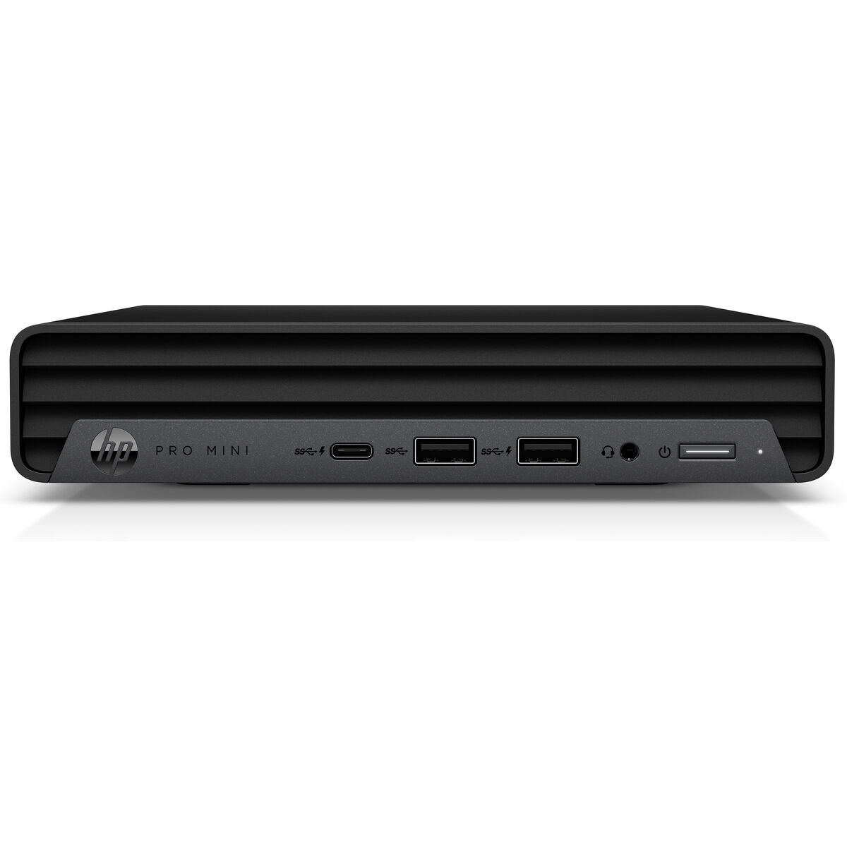 Afbeeldingen van Desktop PC HP A54XXET#ABE 16 GB RAM 512 GB SSD Intel Core i5-14500T