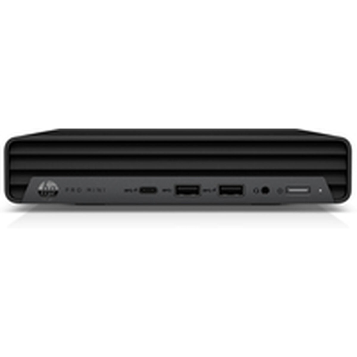 Afbeeldingen van Desktop PC HP A54XXET#ABE 16 GB RAM 512 GB SSD Intel Core i5-14500T