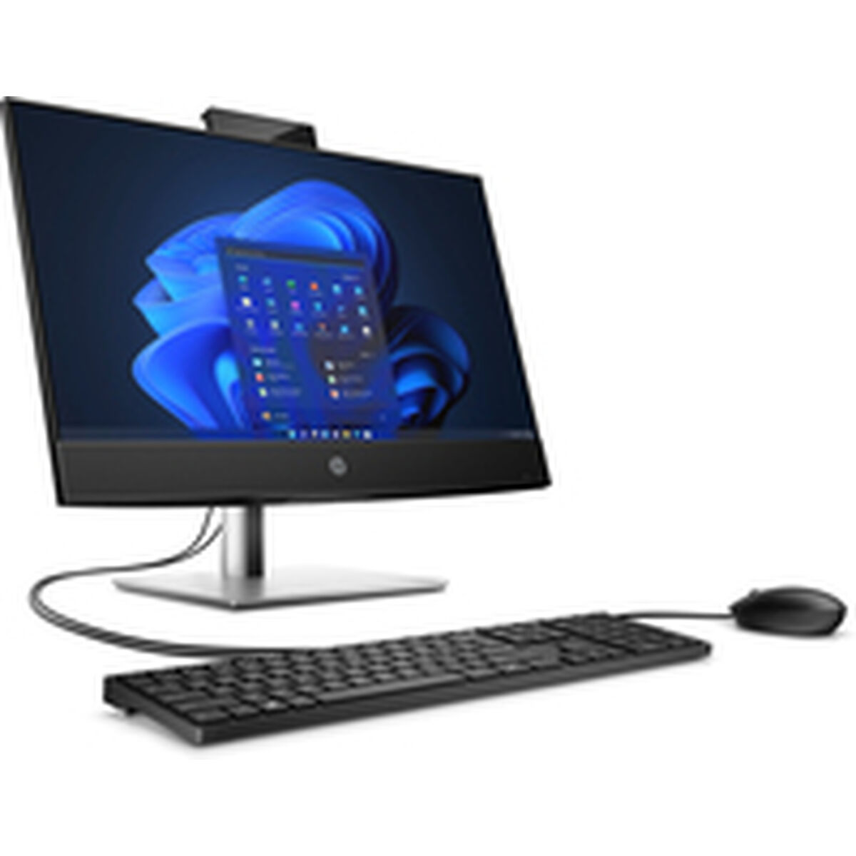 Afbeeldingen van All in One HP A54XYET#ABE