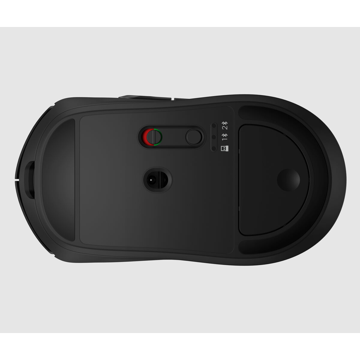 Image secondaire de Souris HP AZ7B0AA Noir