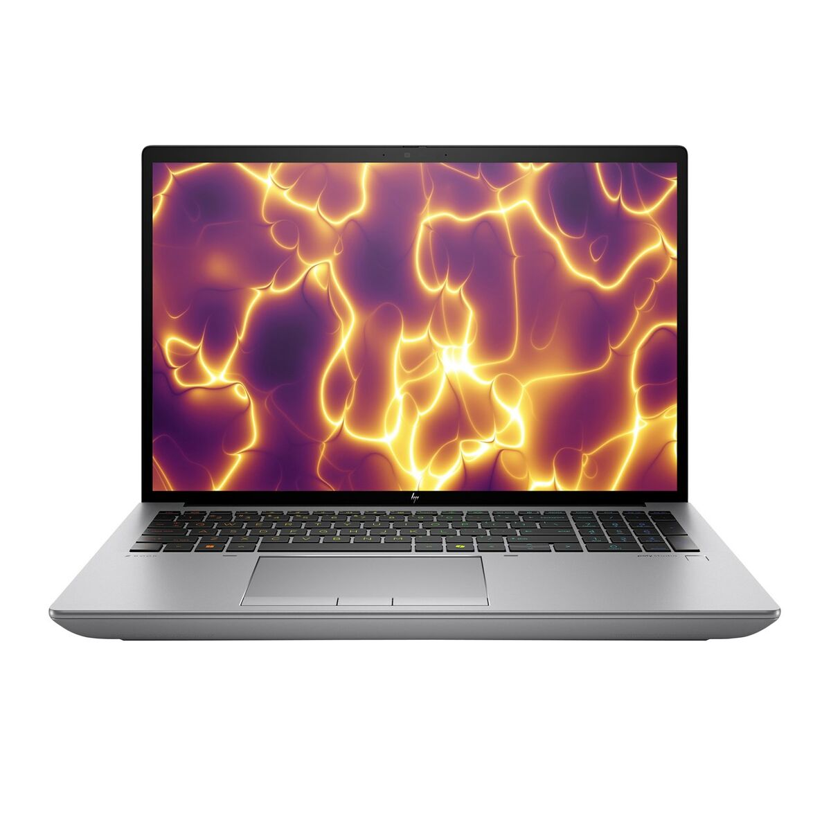 Afbeeldingen van Laptop HP 98L09ET 16" Intel Core i9-14900HX 32 GB RAM 1 TB SSD