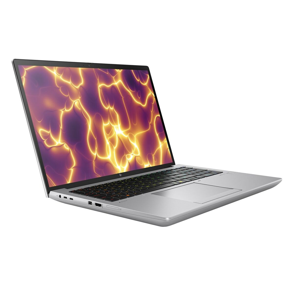 Afbeeldingen van Laptop HP 98L09ET 16" Intel Core i9-14900HX 32 GB RAM 1 TB SSD