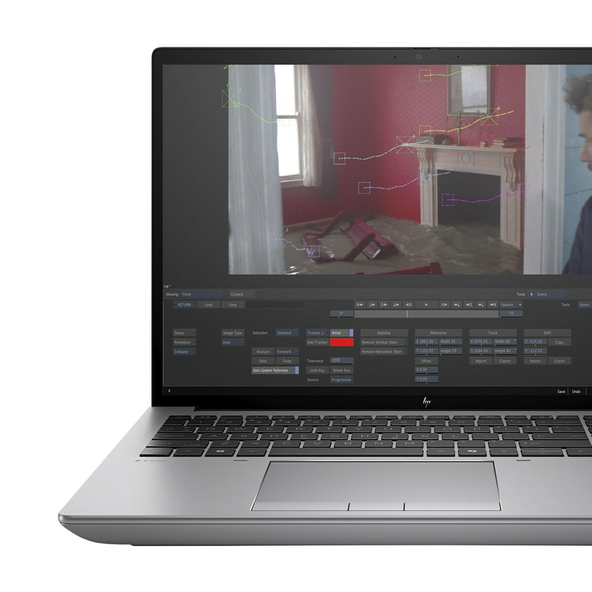 Afbeeldingen van Laptop HP 98L09ET 16" Intel Core i9-14900HX 32 GB RAM 1 TB SSD