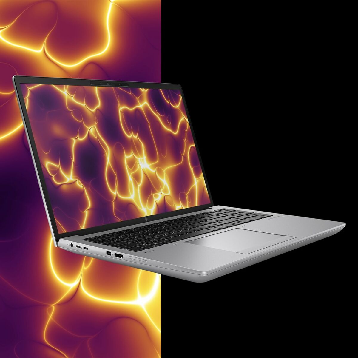 Afbeeldingen van Laptop HP 98L09ET 16" Intel Core i9-14900HX 32 GB RAM 1 TB SSD