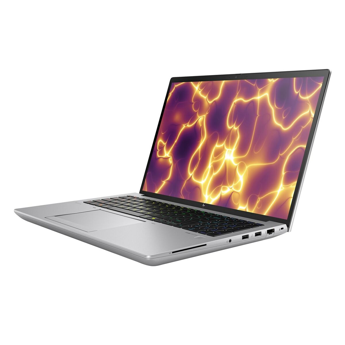 Afbeeldingen van Laptop HP 98L09ET 16" Intel Core i9-14900HX 32 GB RAM 1 TB SSD