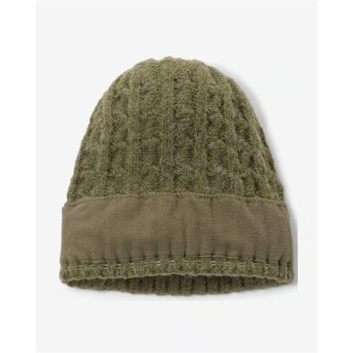 Sports Hat Columbia Winter Blur II Olive One size