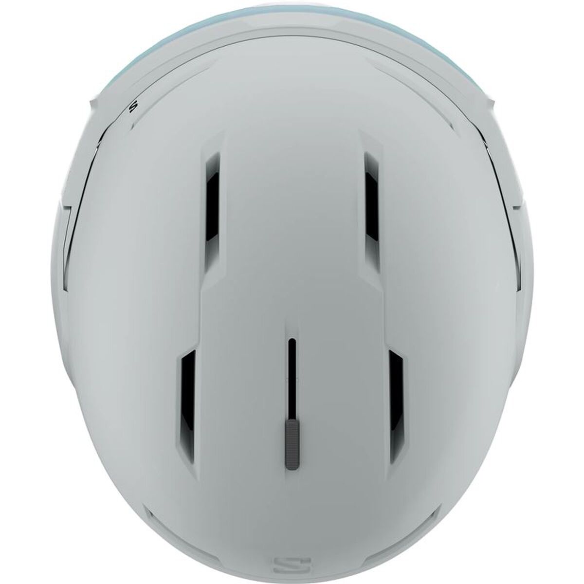 Skihelm Salomon Osmo Pro Sigma Blauw Mannen 46 - 59 CM