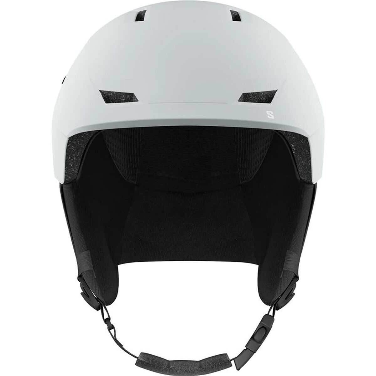 Skihelm Salomon Pioneer Lt Wit Kinderen Uniseks