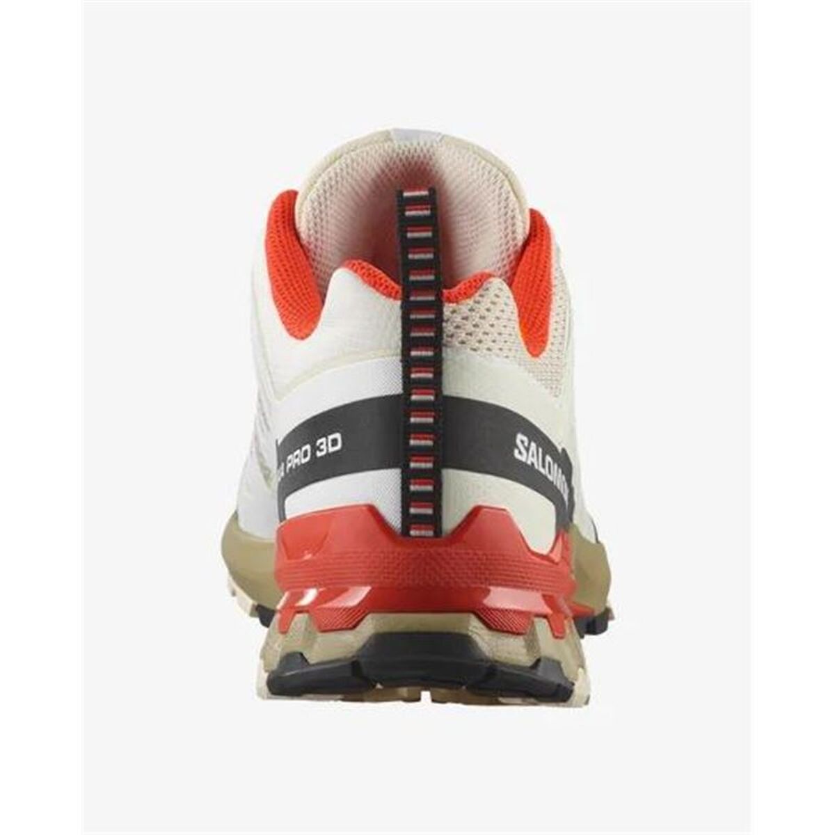 Men’s trail running shoes (mountain running) Salomon Xa Pro 3D V9 White Beige