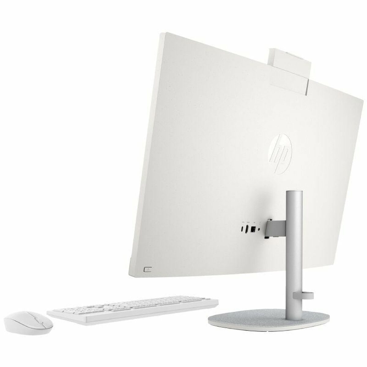 Afbeeldingen van All in One HP B0FR4EA 27" 16 GB RAM 512 GB SSD Intel Core Ultra 5 125U