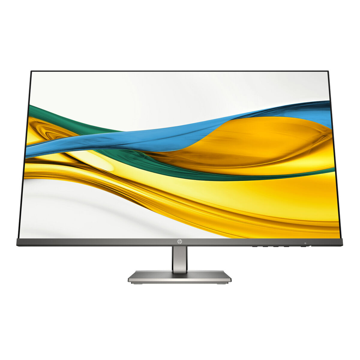 Bild von Gaming Monitor HP B11W6AT#ABB Full HD 27"