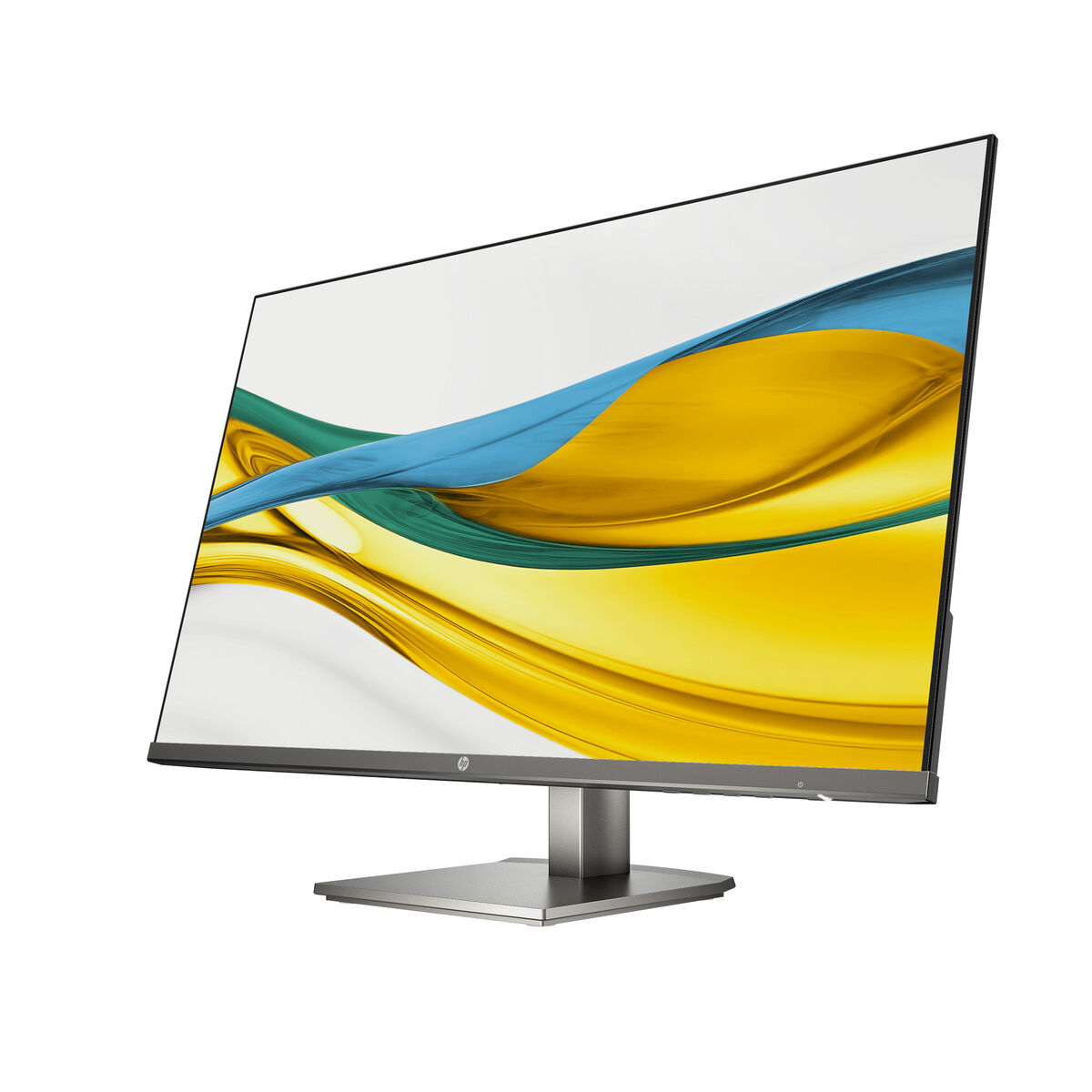 Obrazek Gaming Monitor HP B11W6AT#ABB Full HD 27"