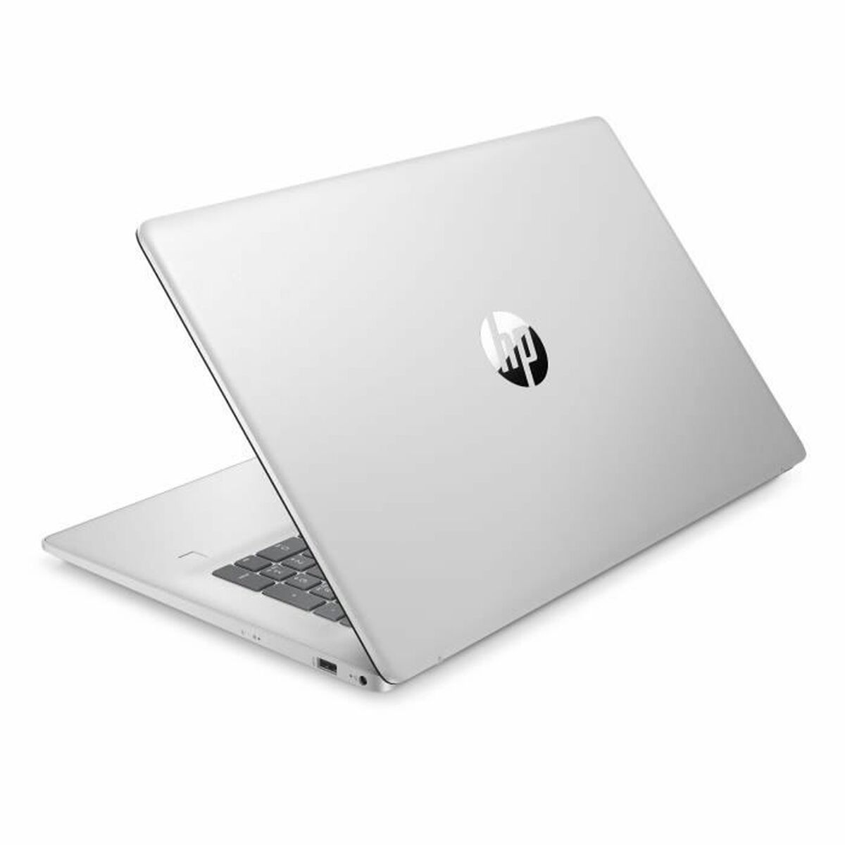 Bild von Laptop HP cp2042nf 17,3" AMD Ryzen 5 7520U 16 GB RAM 512 GB SSD