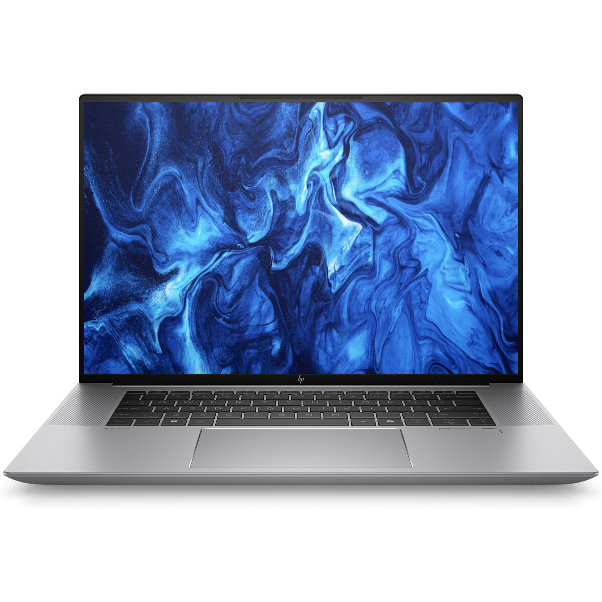Bild von Laptop HP ZBOOK STUDIO G11 U7-155H 16" Intel Core Ultra 7 155H 32 GB RAM 1 TB SSD Qwerty Spanisch Nvidia Geforce RTX 4070