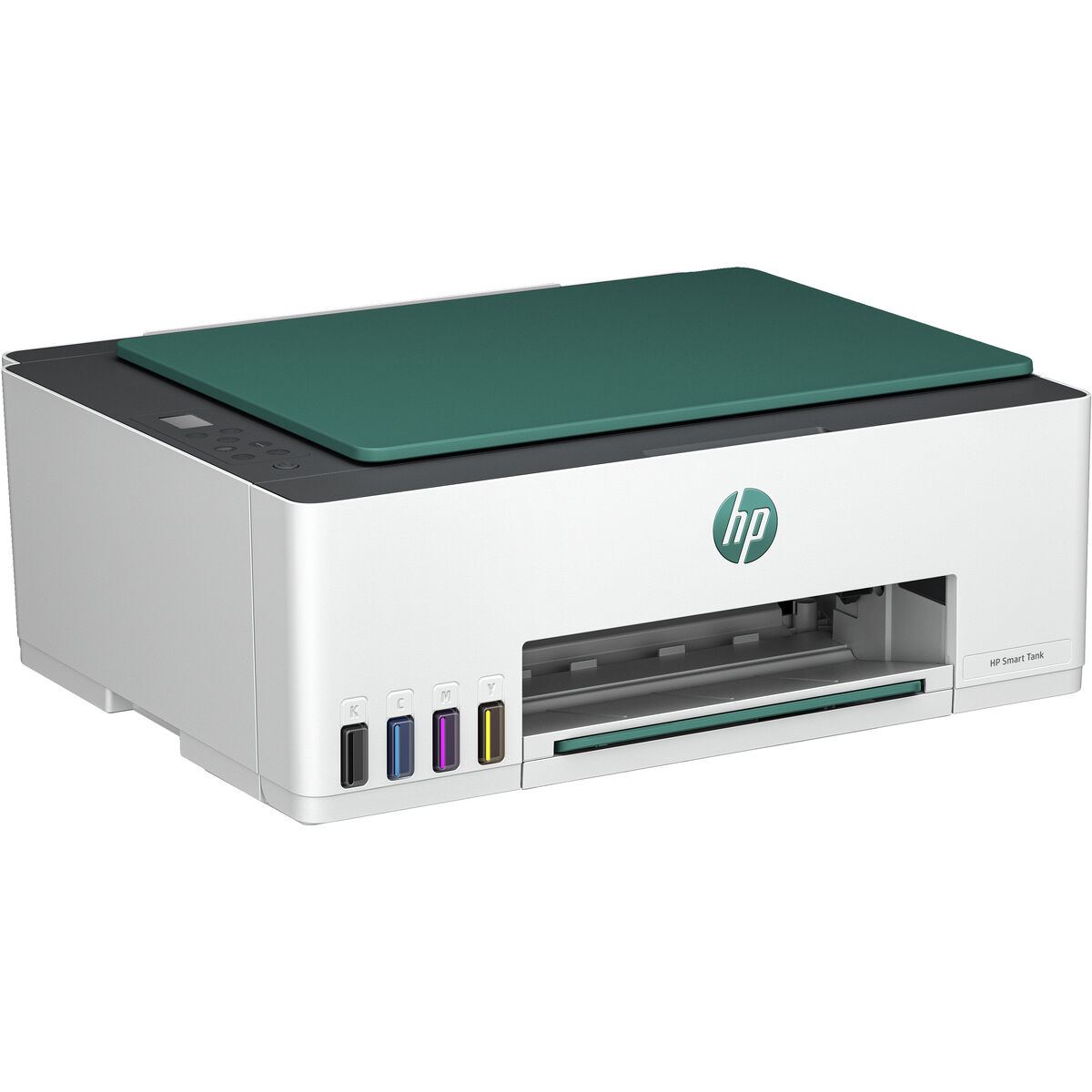 Afbeeldingen van Multifunction Printer HP 5D1C0A