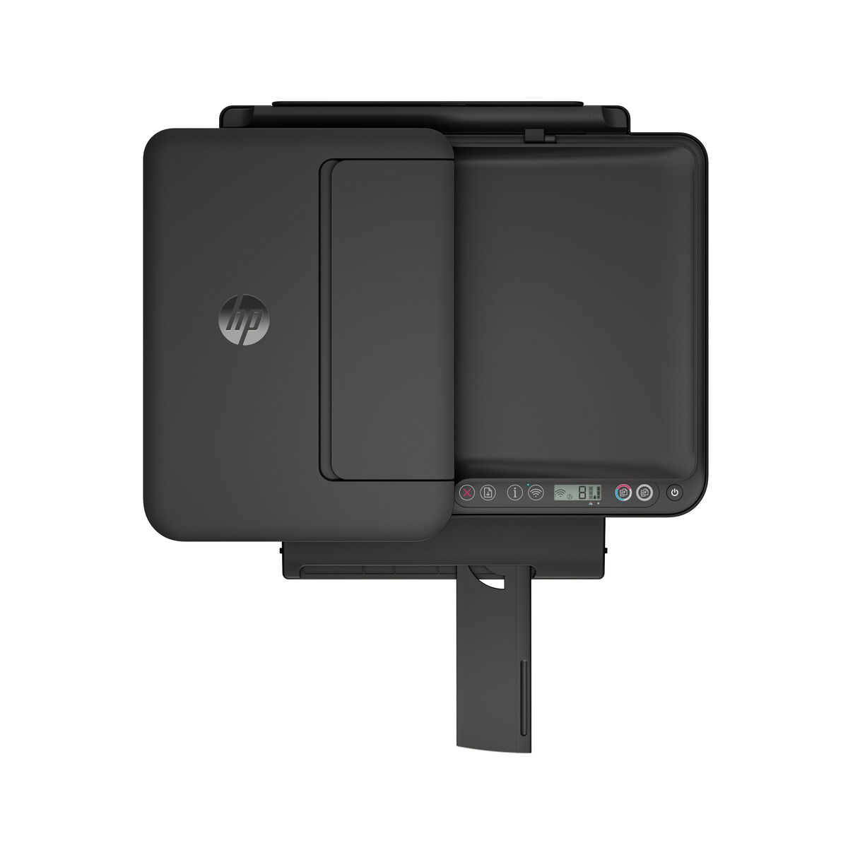 Bild von Multifunction Printer HP A24HPB#629