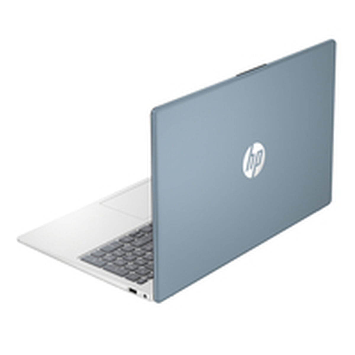 Afbeeldingen van Laptop HP 15-FC0122NS 39" AMD Ryzen 5 7520U 8 GB RAM 512 GB SSD