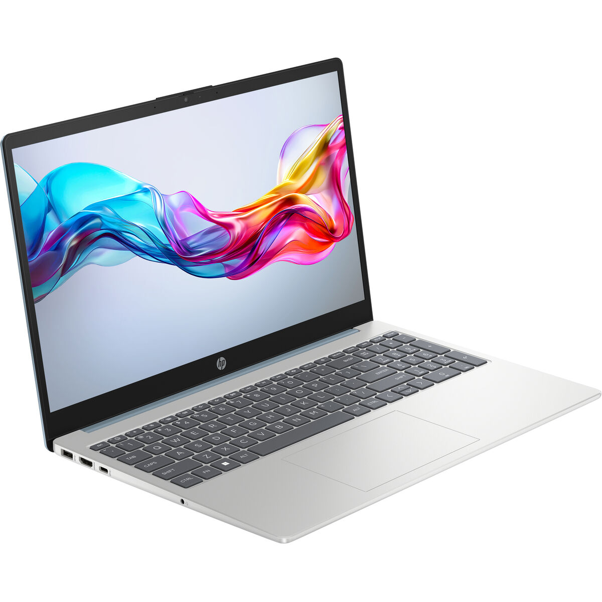 Afbeeldingen van Laptop HP 15-FD0175NS 15,6" Intel Celeron N100 8 GB RAM 512 GB SSD