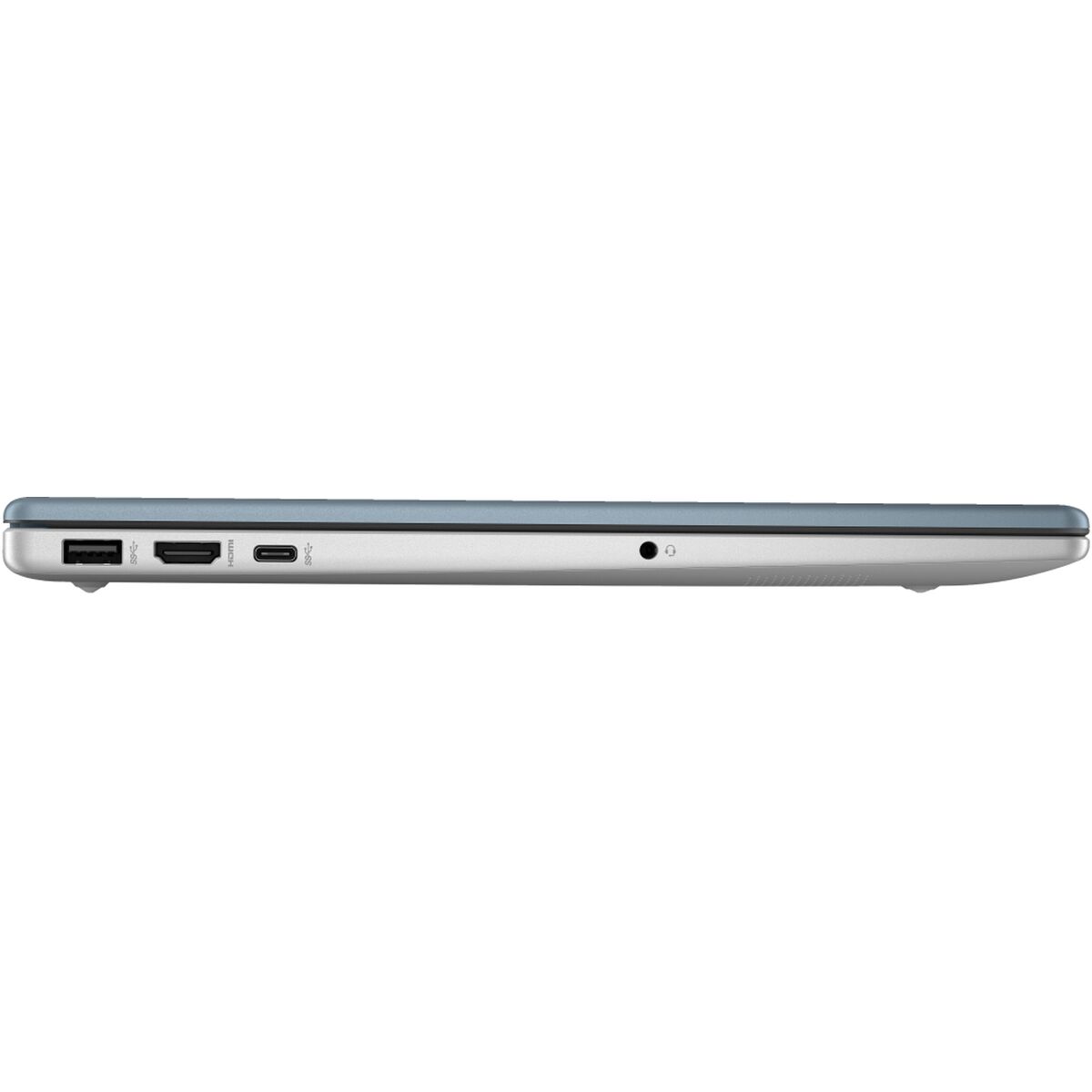 Afbeeldingen van Laptop HP 15-fc0121ns AMD Ryzen™ 5 7520U 15" 8 GB RAM 512 GB SSD AMD Ryzen 5 7520U