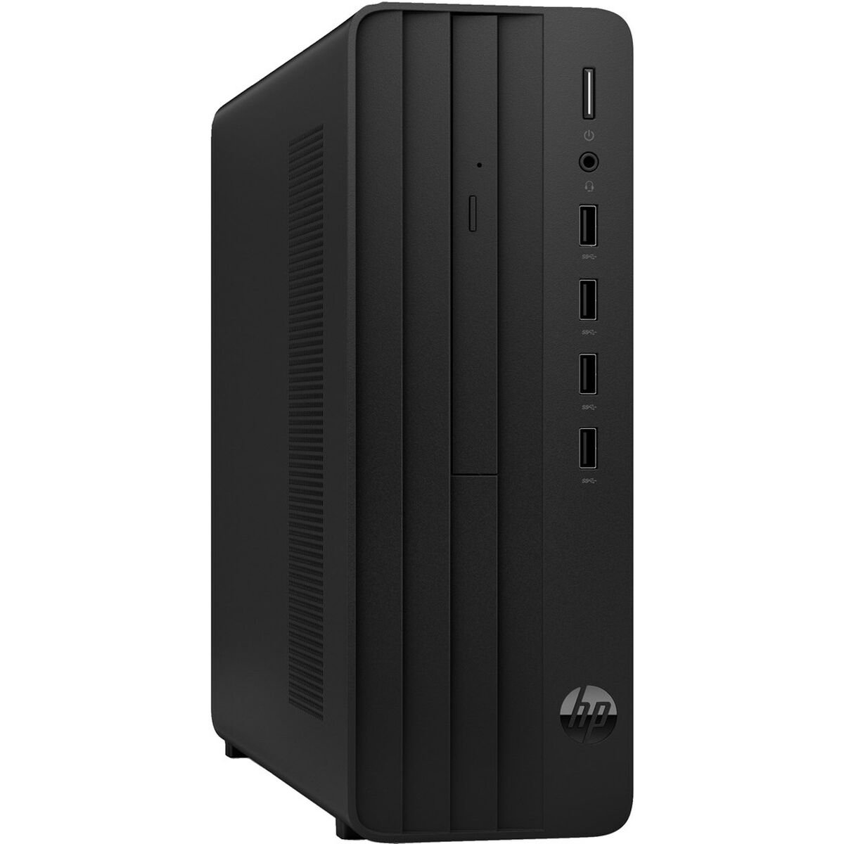 Image secondaire de PC de bureau HP A55CCET Intel Core i5-14400 16 GB RAM 256 GB SSD