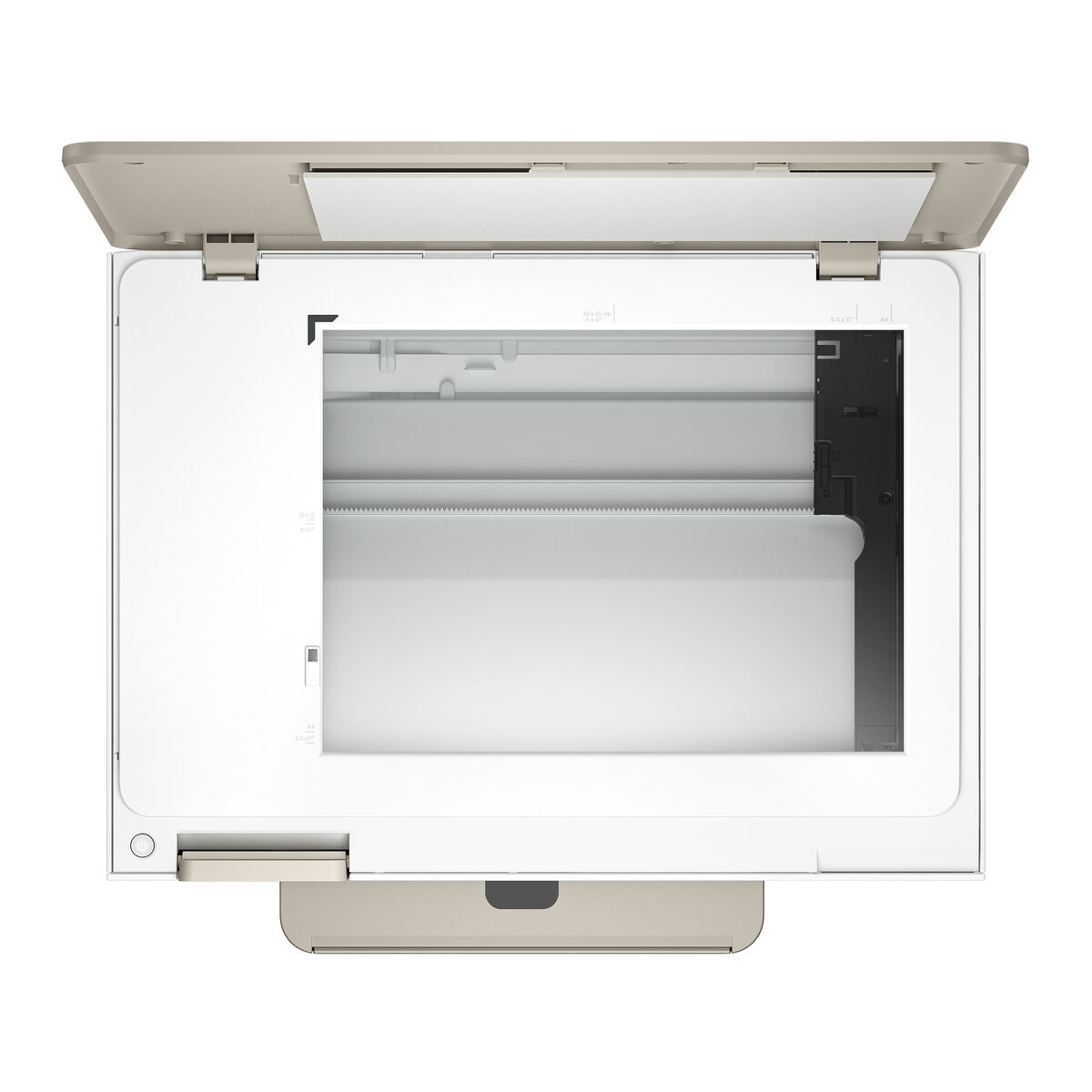 Bild von Multifunction Printer HP B63JVB#629