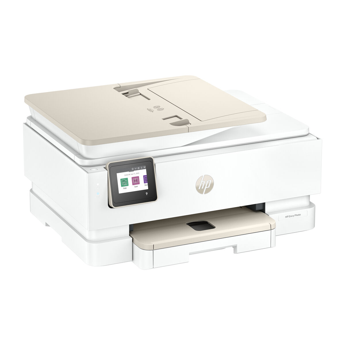 Bild von Multifunktionsdrucker HP B63K5B#629