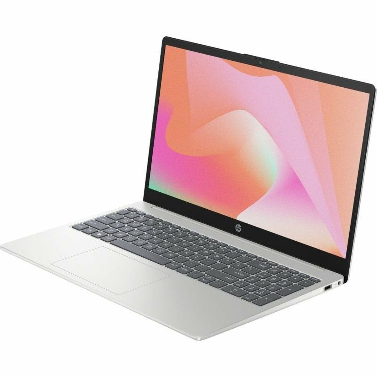 Afbeeldingen van Laptop HP 15-FC0108NS 15" 15,6" 16 GB RAM 512 GB SSD AMD Ryzen 5 7520U