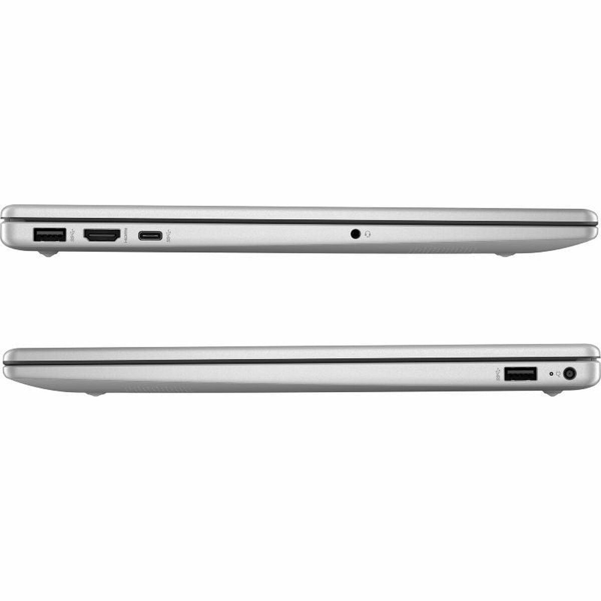 Afbeeldingen van Laptop HP 15-FC0108NS 15" 15,6" 16 GB RAM 512 GB SSD AMD Ryzen 5 7520U