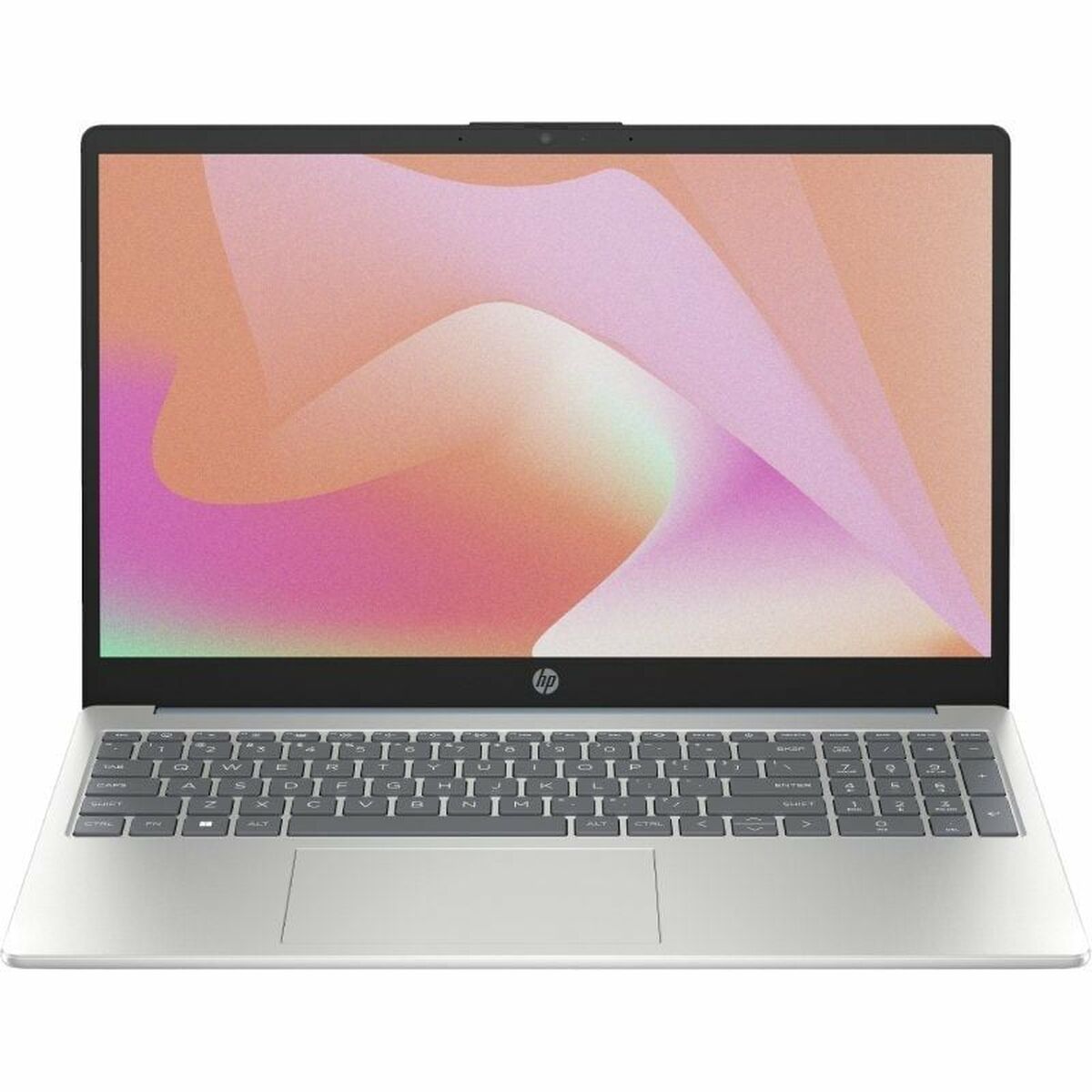 Afbeeldingen van Laptop HP 15-FC0112NS 15" 8 GB RAM 512 GB SSD AMD Ryzen 7 7730U