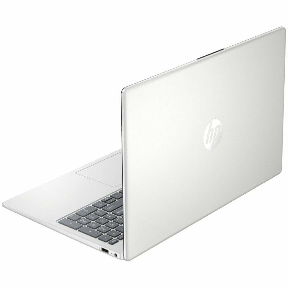 Afbeeldingen van Laptop HP 15-FC0112NS 15" 8 GB RAM 512 GB SSD AMD Ryzen 7 7730U