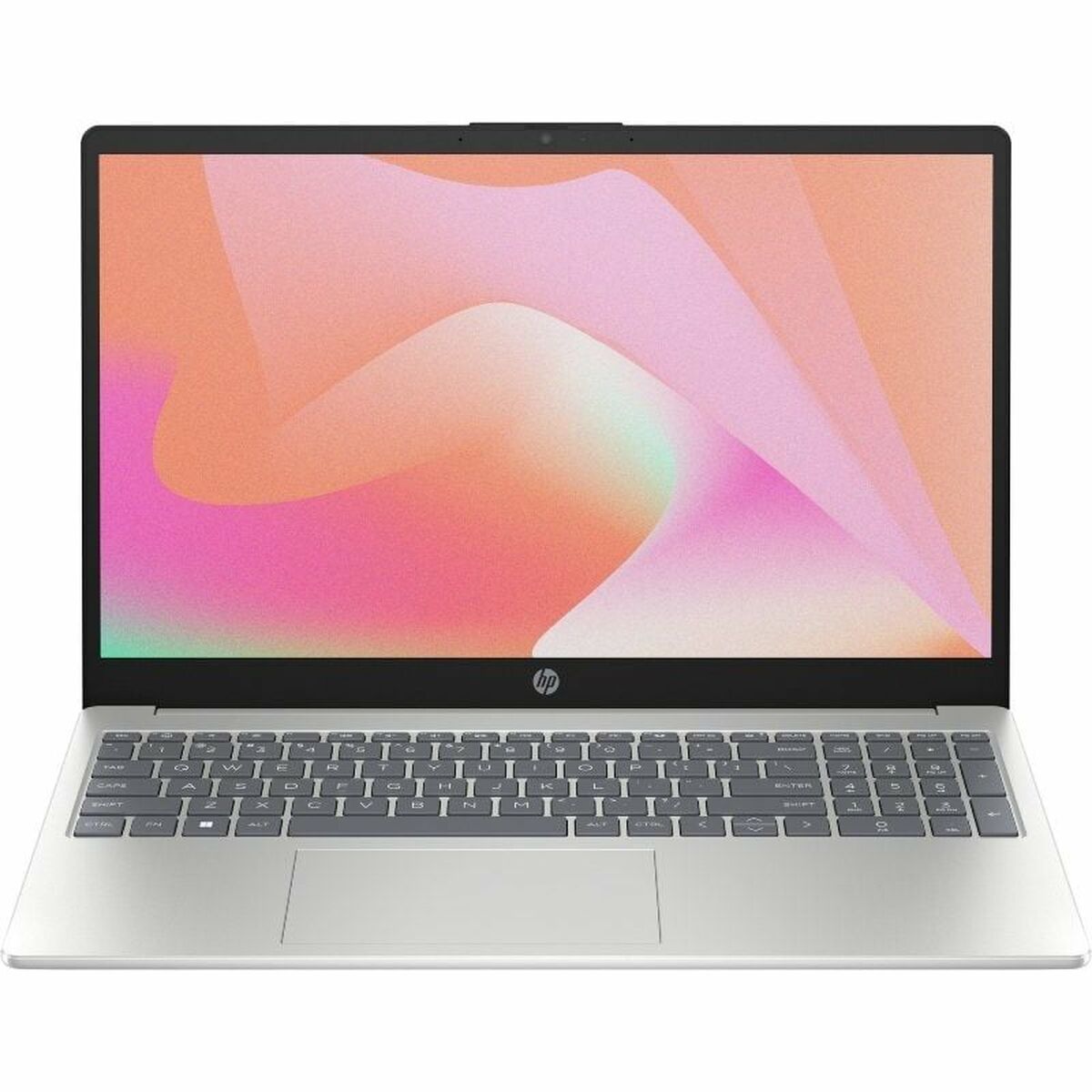 Afbeeldingen van Laptop HP 15-FC0116NS 15" 15,6" 16 GB RAM 512 GB SSD AMD Ryzen 7 7730U