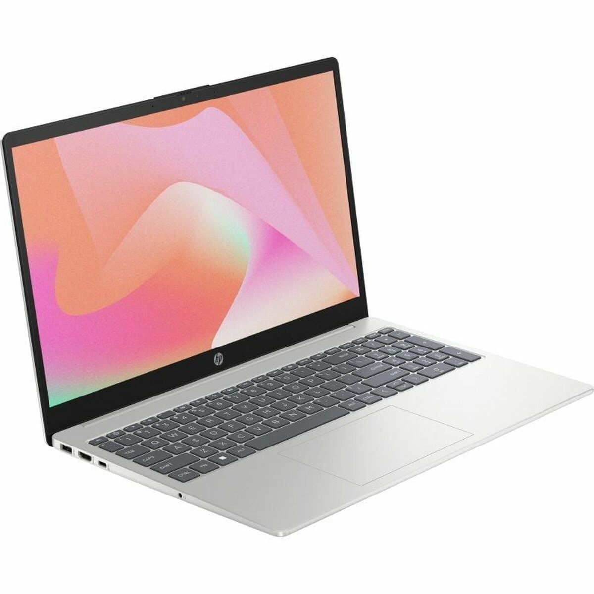 Afbeeldingen van Laptop HP 15-FC0116NS 15" 15,6" 16 GB RAM 512 GB SSD AMD Ryzen 7 7730U