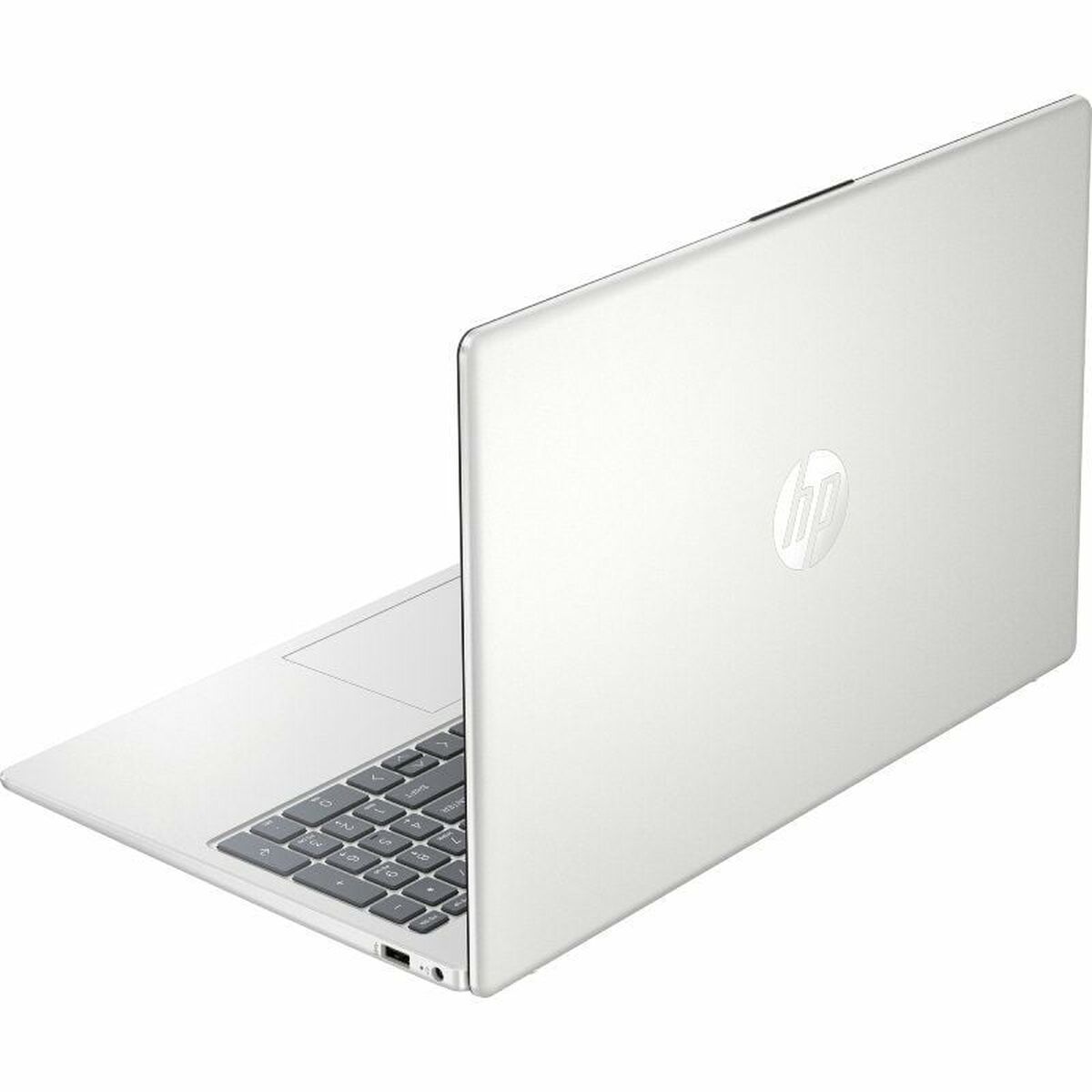 Afbeeldingen van Laptop HP 15-FC0116NS 15" 15,6" 16 GB RAM 512 GB SSD AMD Ryzen 7 7730U