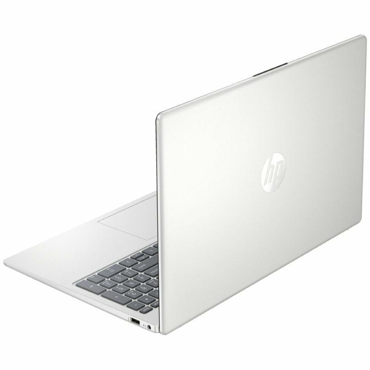 Afbeeldingen van Laptop HP 15-FC0128NS 15" 8 GB RAM 512 GB SSD AMD Ryzen 7 7730U