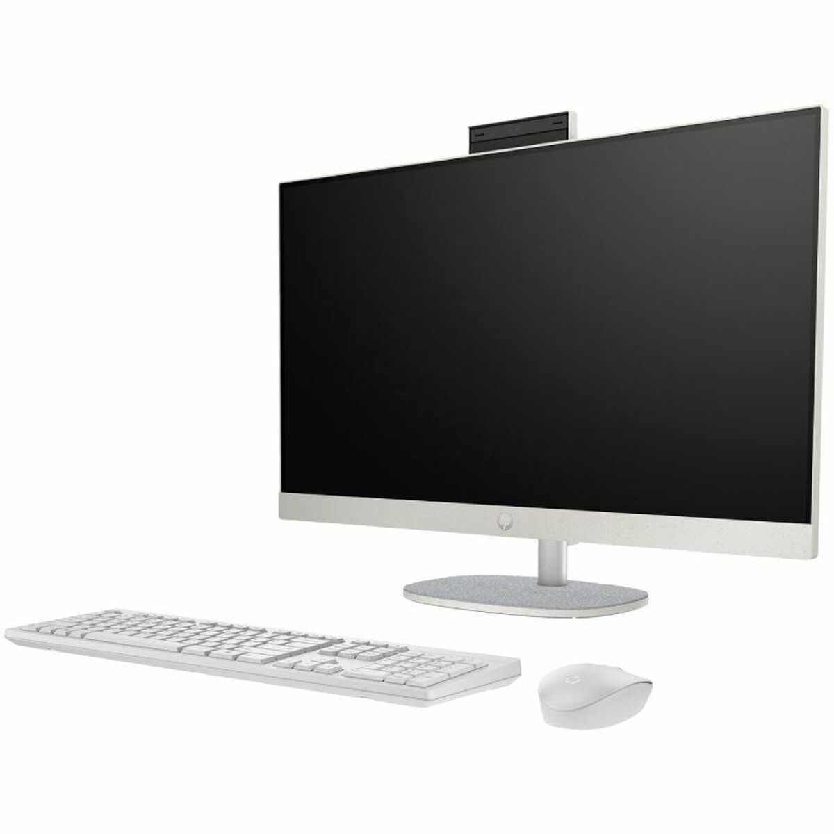 Tout en Un HP 27-CR0077NS 27