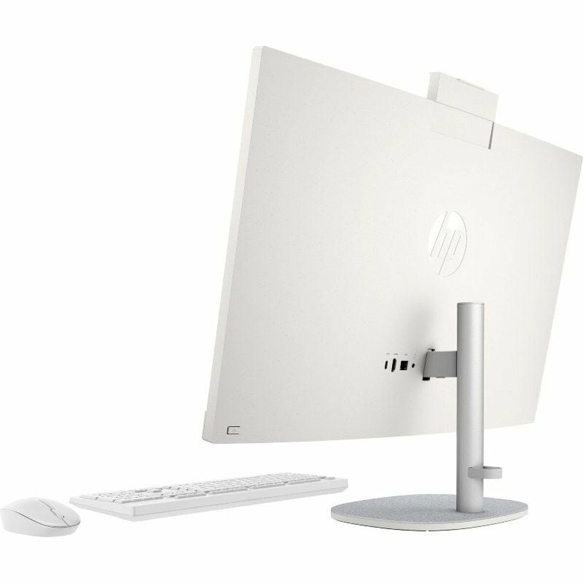 Afbeeldingen van All in One HP 27-CR0079NS 27" Intel Core i5 16 GB RAM 512 GB SSD