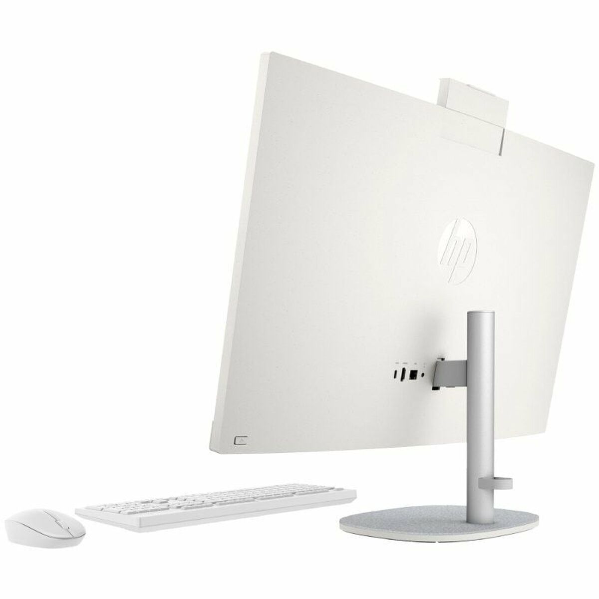 Afbeeldingen van All in One HP 27-CR0080NS 27" Intel Core i5 16 GB RAM 1 TB SSD