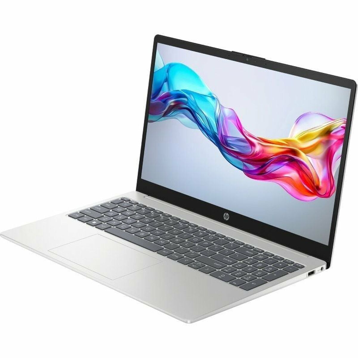 Picture of Laptop HP 15-FD0229NS 15,6" i5-1334U 16 GB RAM 512 GB SSD (Refurbished A)