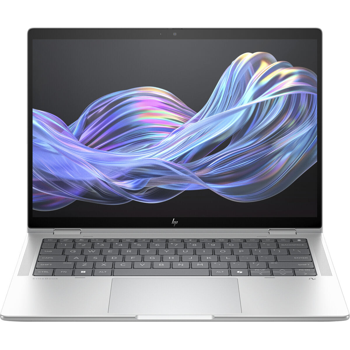 Image de Ordinateur Portable HP B69A3ET#ABE 14" Intel Core Ultra 7 258V intel core ultra 7 32 GB RAM 1 TB SSD