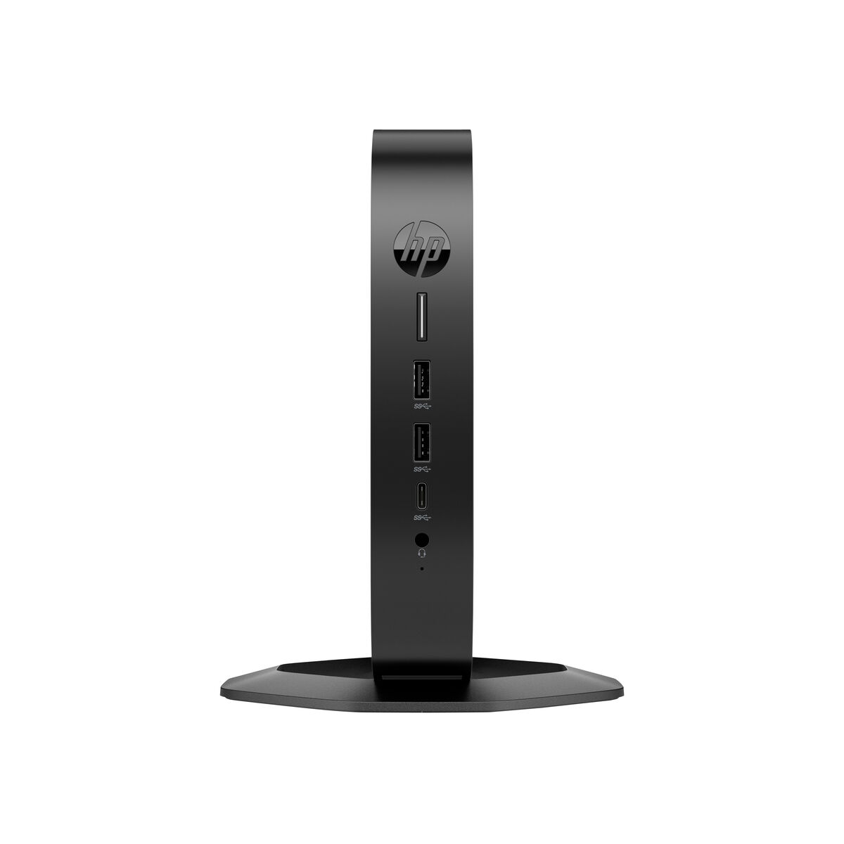 Bild von Desktop PC HP 5H127EA#ABE AMD Ryzen Embedded R2314 8 GB RAM 256 GB SSD