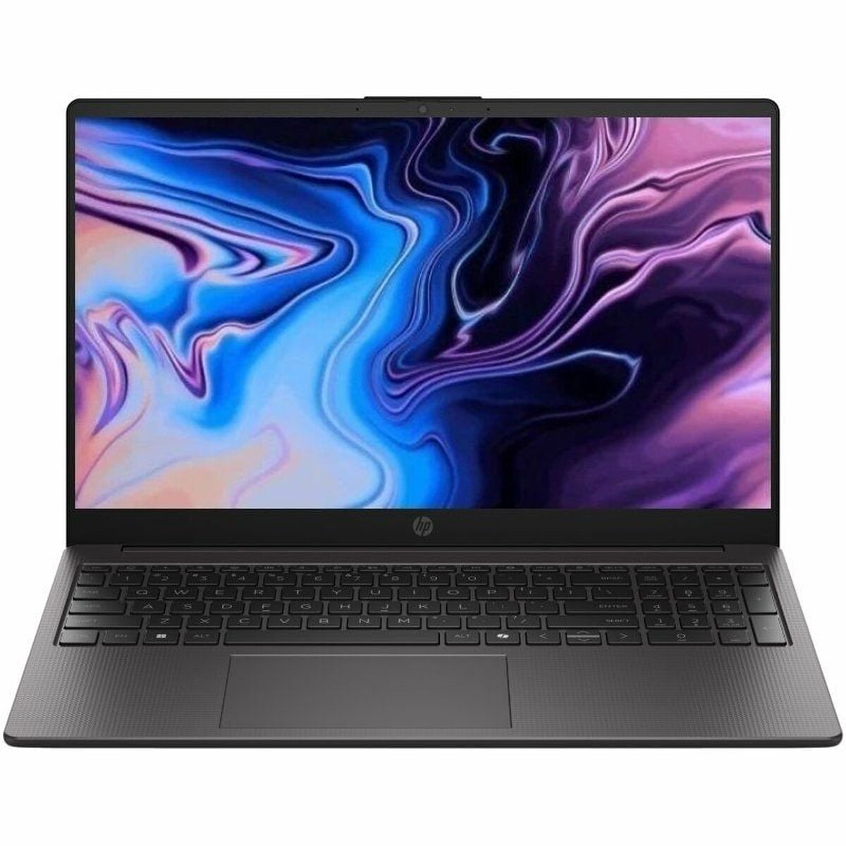 Afbeeldingen van Laptop HP 250R G9 B39S2AT 15" 16 GB RAM 512 GB SSD i5-1334U