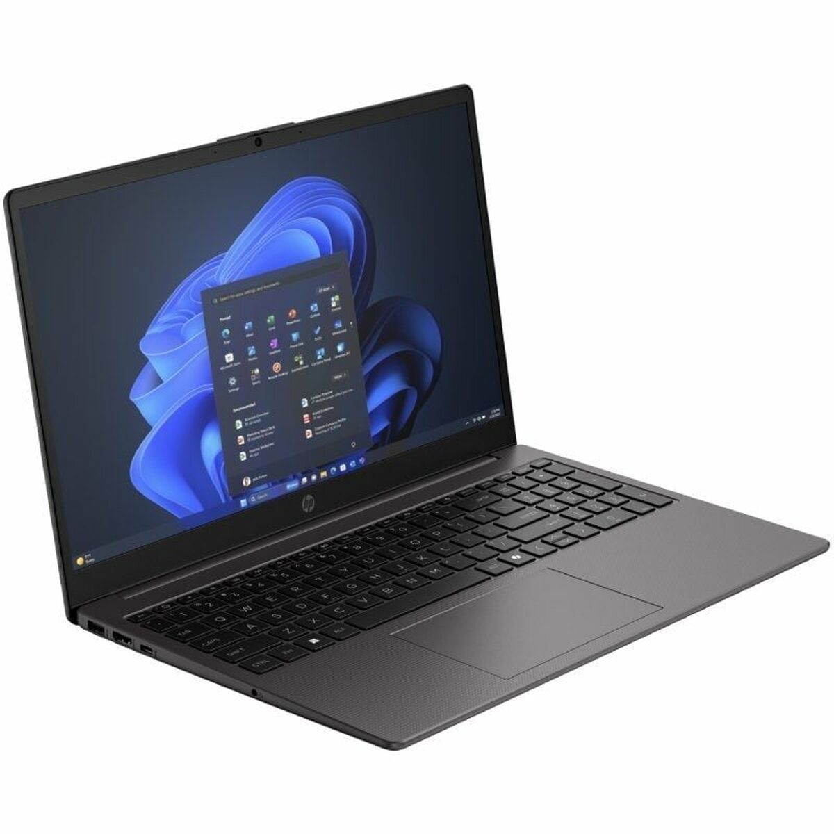 Afbeeldingen van Laptop HP 250R G9 B39S0AT 15" 16 GB RAM 512 GB SSD i5-1334U