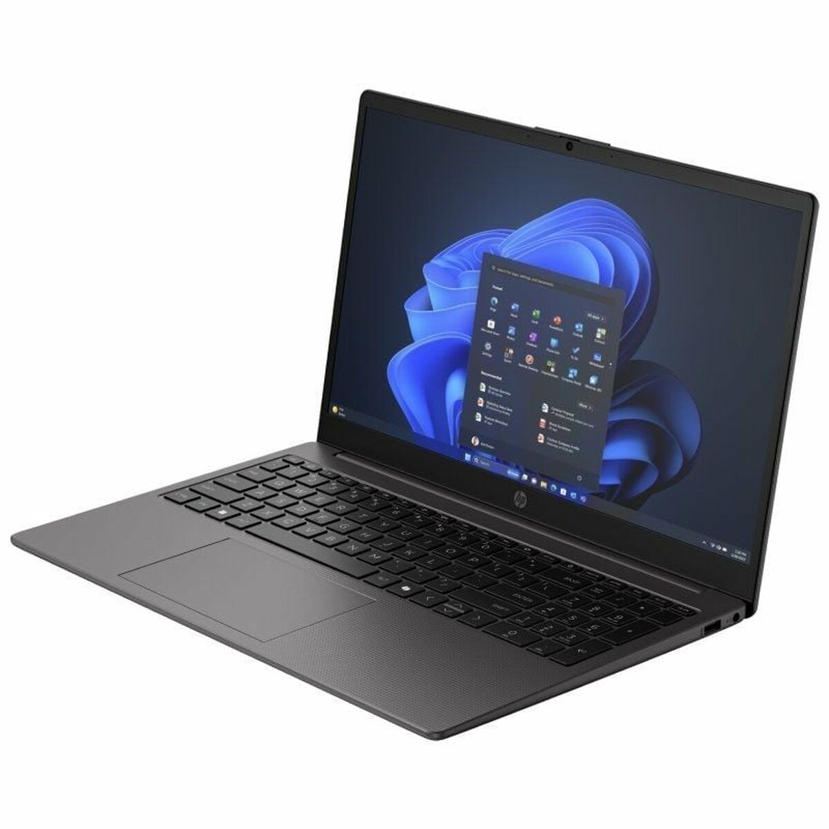 Afbeeldingen van Laptop HP 250R G9 B39S0AT 15" 16 GB RAM 512 GB SSD i5-1334U