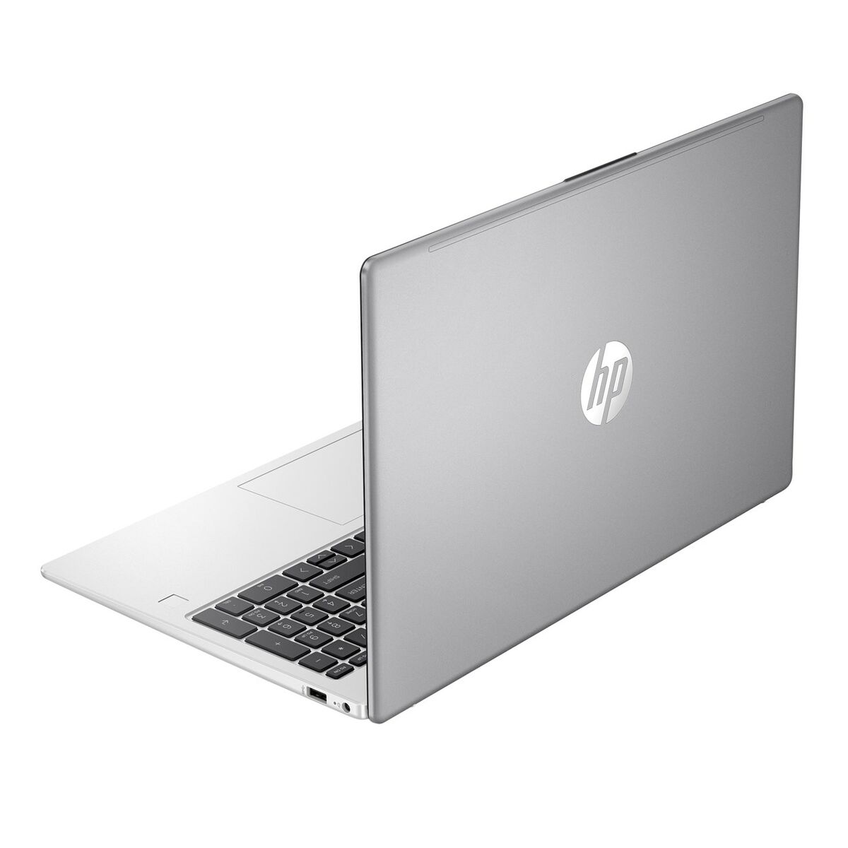 Afbeeldingen van Laptop HP 255 G10 AMD Ryzen™ 5 7530U 15,6" AMD Ryzen 5-7530U 8 GB RAM 512 GB SSD