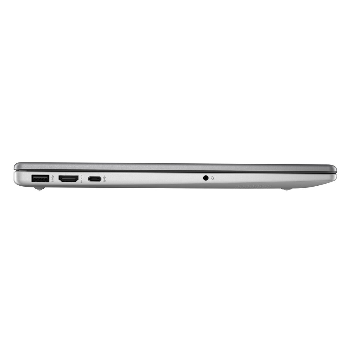 Afbeeldingen van Laptop HP 255 G10 AMD Ryzen™ 5 7530U 15,6" AMD Ryzen 5-7530U 8 GB RAM 512 GB SSD