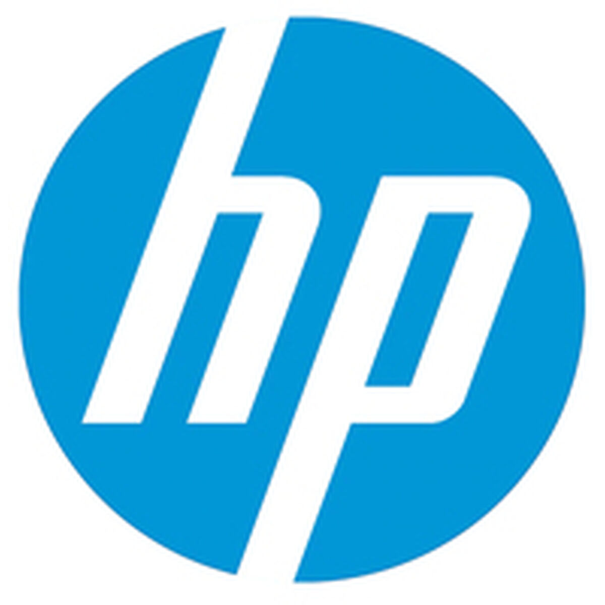 Tout en Un HP B96BLEA 23,8