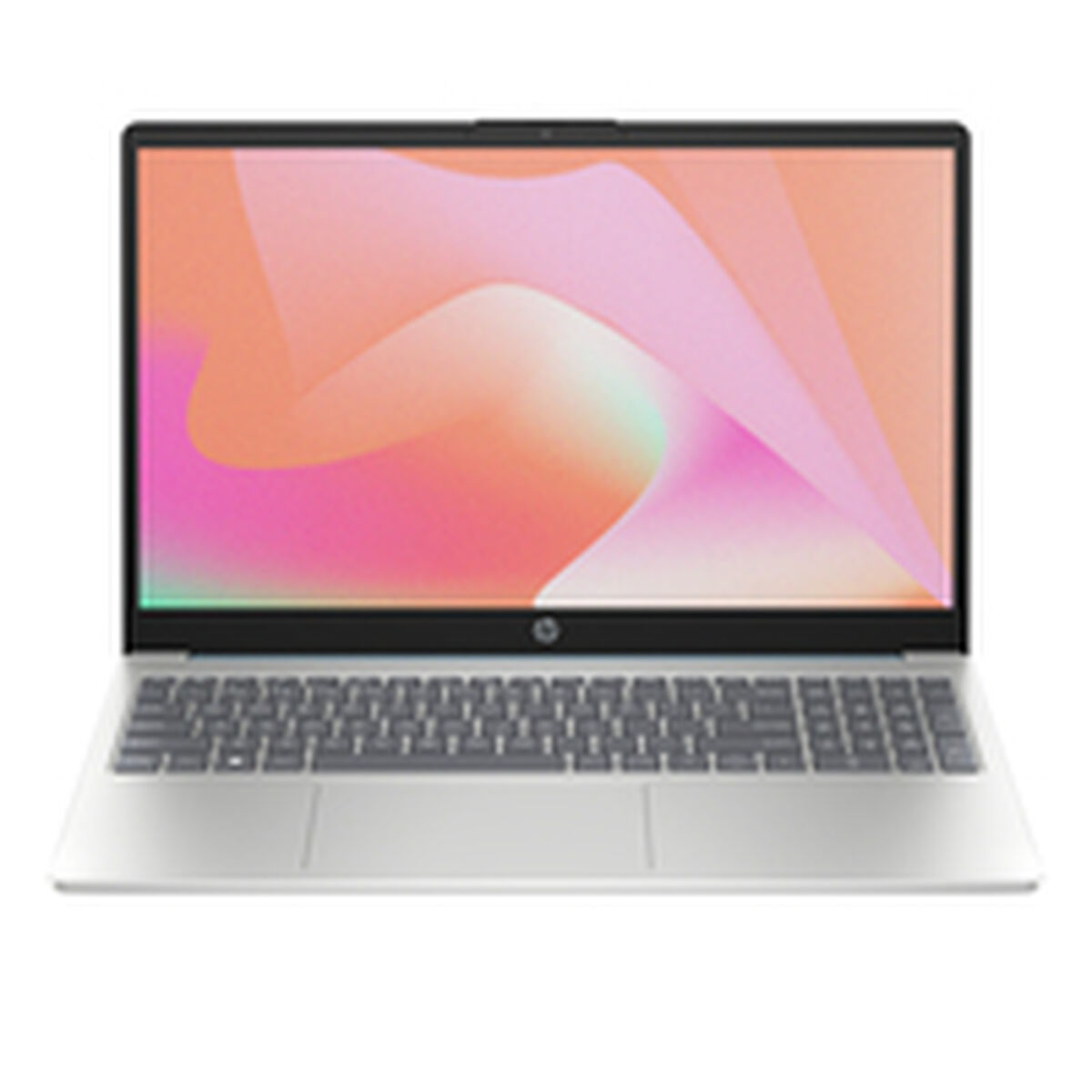 Afbeeldingen van Laptop HP 15-FD0236NS 39" i5-1334U 8 GB RAM 512 GB SSD