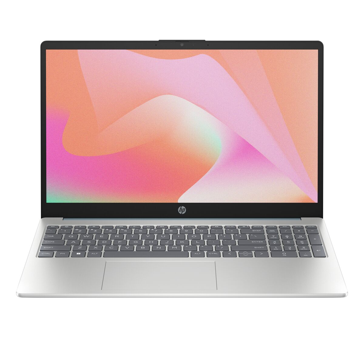 Afbeeldingen van Laptop HP 15-FD0236NS 39" i5-1334U 8 GB RAM 512 GB SSD