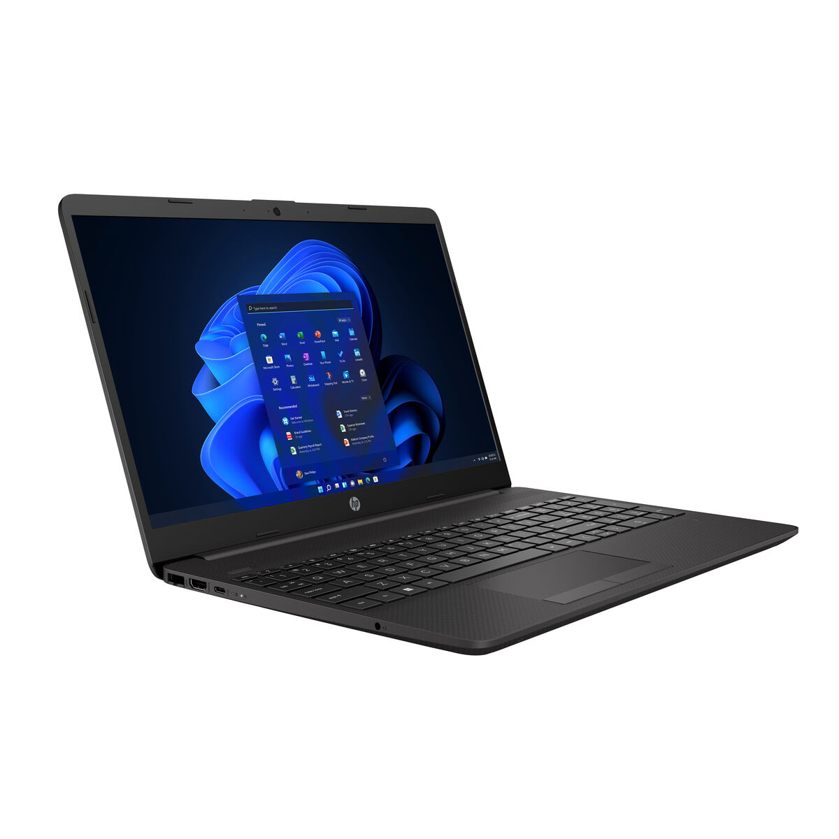 Bild von Laptop HP AD1W4ET 15,6" Intel Celeron N4500 8 GB RAM 256 GB SSD